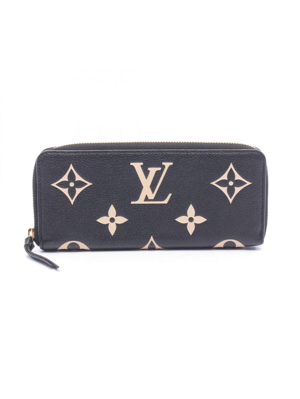 Louis Vuitton Portefeuille Clemence #374494L61B